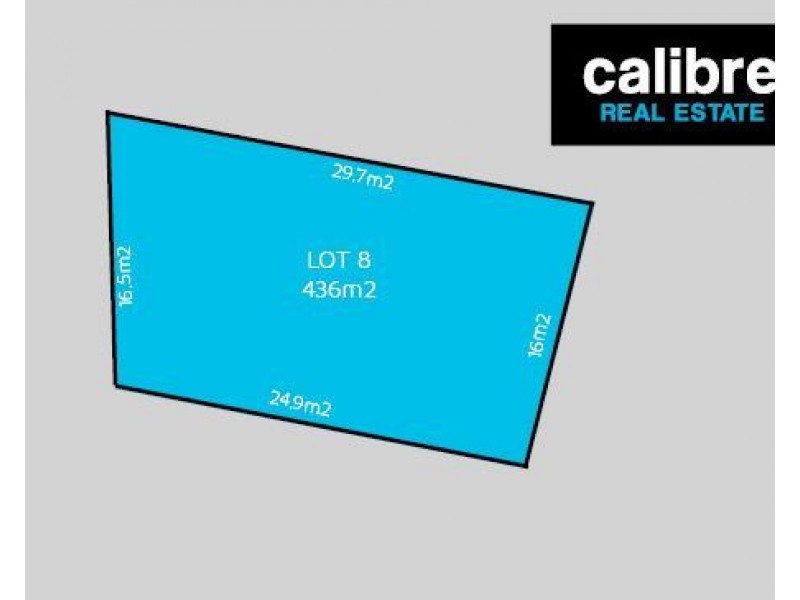 Lot 8, Kingfisher Bay, Fraser Island QLD 4581