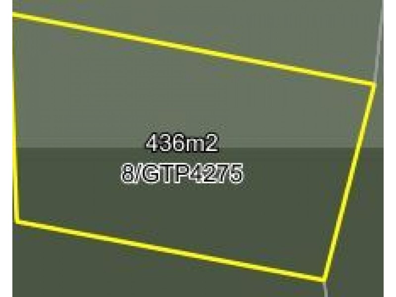 Lot 8, Kingfisher Bay, Fraser Island QLD 4581