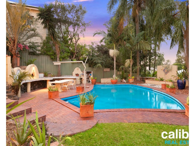 1 Myagah Road, Ashgrove QLD 4060