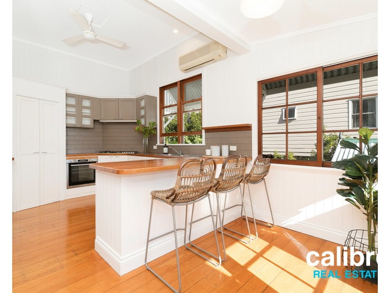 33 Dover Street, Red Hill QLD 4059