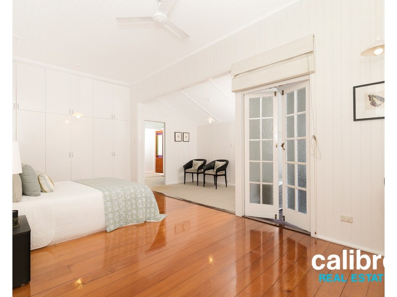 33 Dover Street, Red Hill QLD 4059