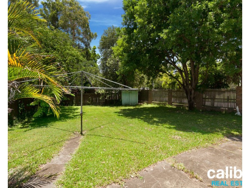 14 Mirrabooka Road, Ashgrove QLD 4060