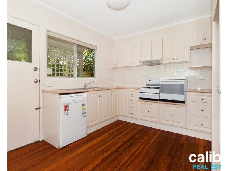 14 Mirrabooka Road, Ashgrove QLD 4060