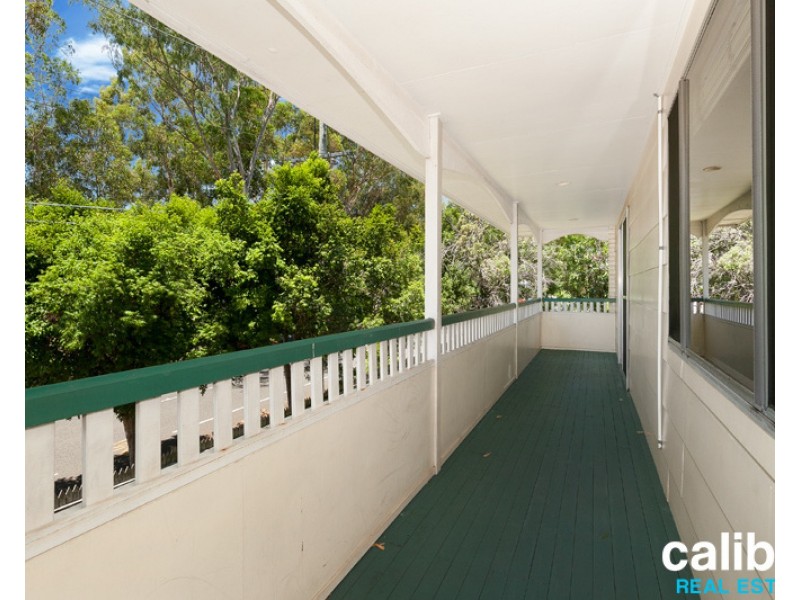 14 Mirrabooka Road, Ashgrove QLD 4060