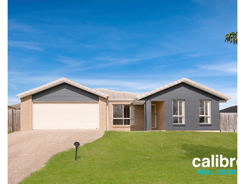 14 Tait Avenue, Redbank Plains QLD 4301