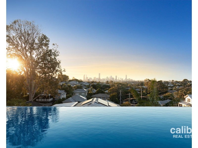 23 Churchward Street, Greenslopes QLD 4120