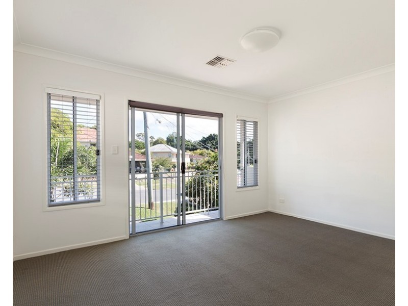 43 Ashbourne Street, Ashgrove QLD 4060