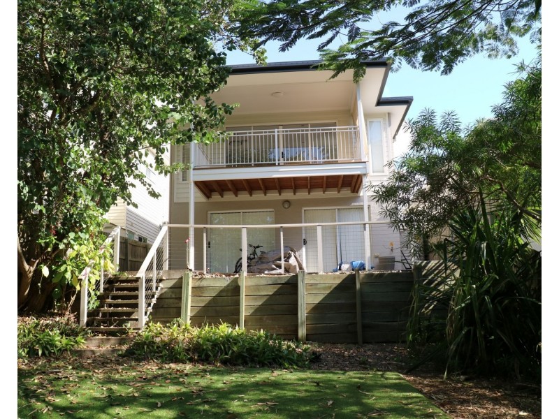 43 Ashbourne Street, Ashgrove QLD 4060