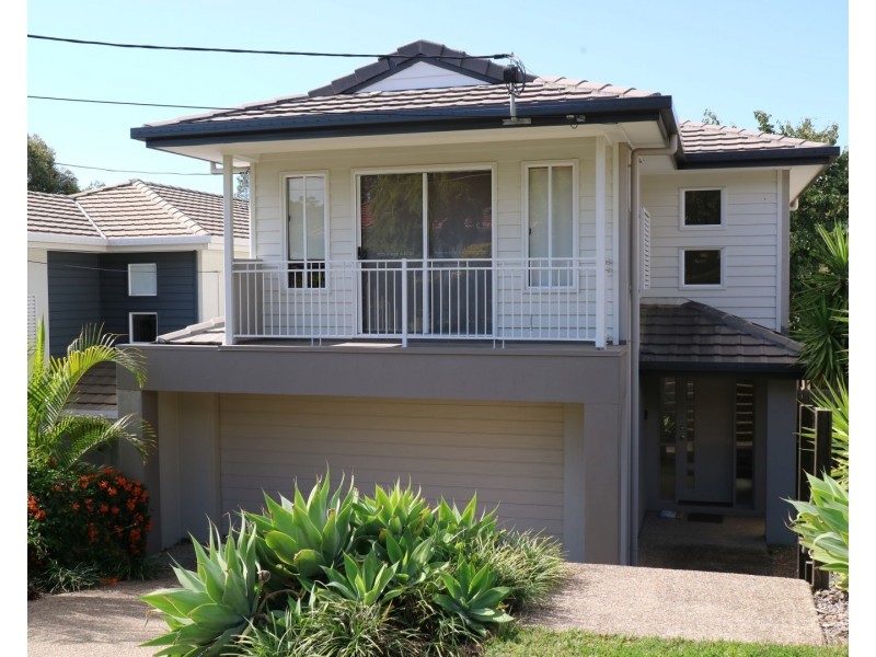 43 Ashbourne Street, Ashgrove QLD 4060