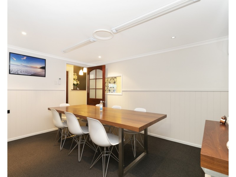 148 Arthur Terrace, Red Hill QLD 4059