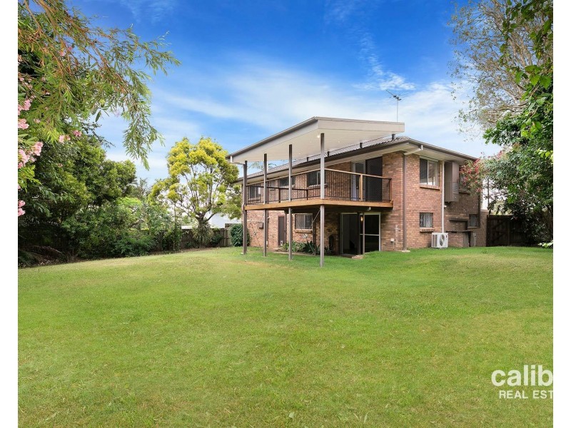 18 Wyman Street, Stafford Heights QLD 4053