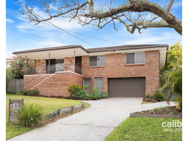 18 Wyman Street, Stafford Heights QLD 4053