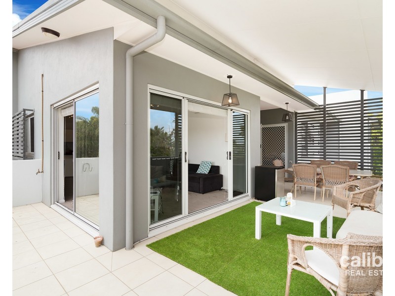 11/654 Kingsford Smith Drive, Hamilton QLD 4007