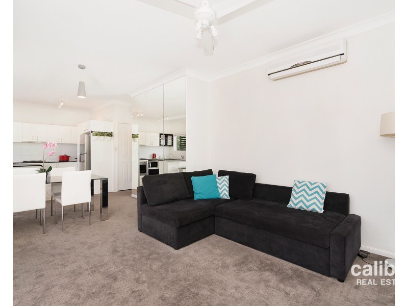 11/654 Kingsford Smith Drive, Hamilton QLD 4007