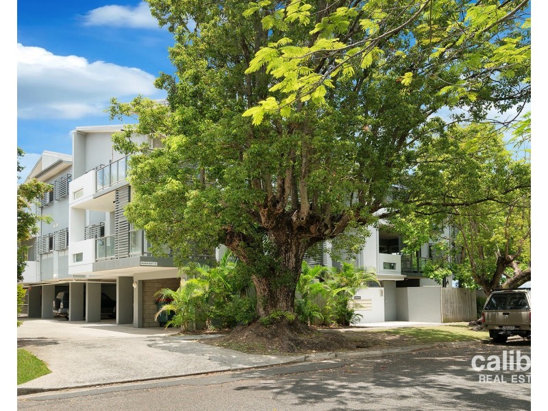11/654 Kingsford Smith Drive, Hamilton QLD 4007
