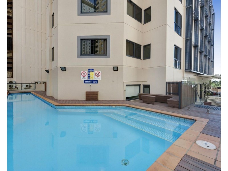2101/108 Margaret Street, Brisbane City QLD 4000