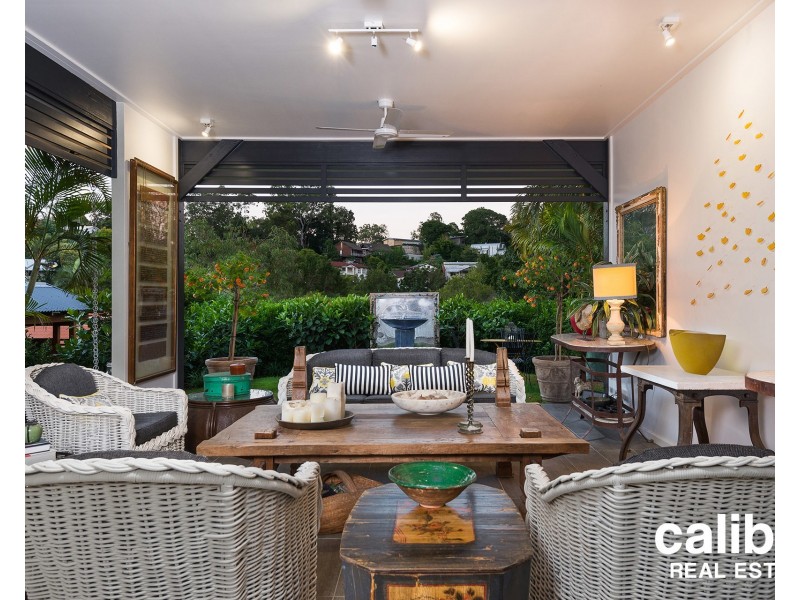 3 Greenrigg Court, Indooroopilly QLD 4068