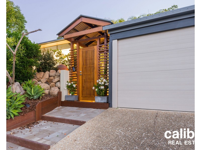 3 Greenrigg Court, Indooroopilly QLD 4068