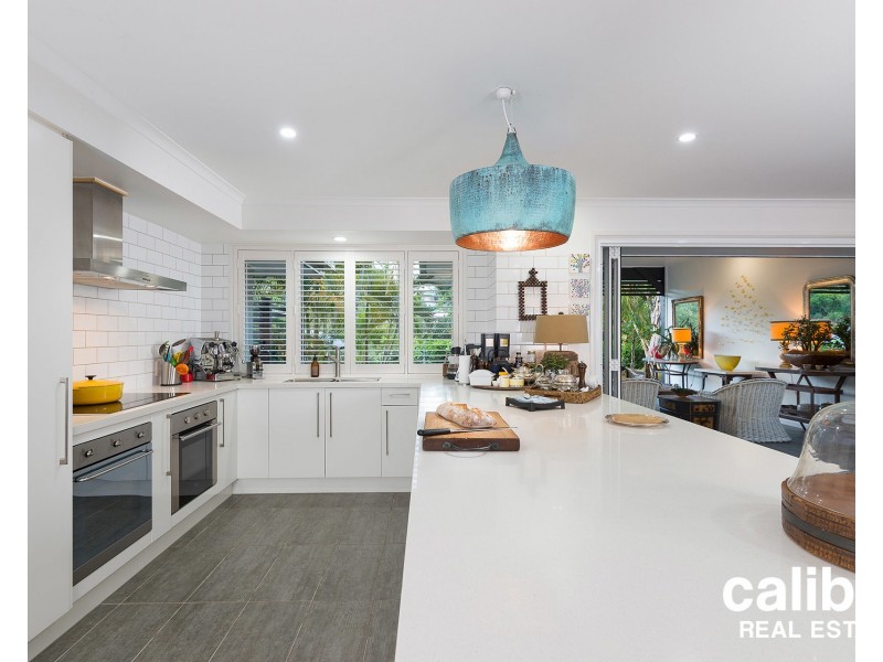 3 Greenrigg Court, Indooroopilly QLD 4068