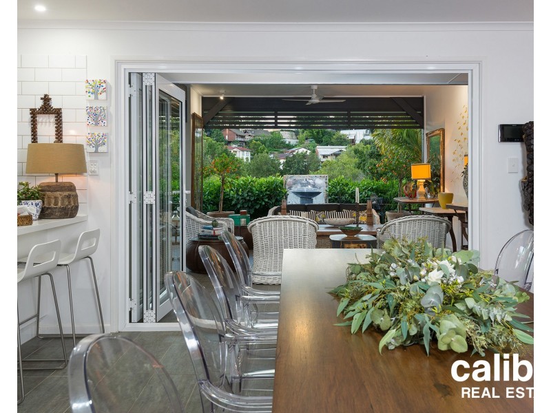 3 Greenrigg Court, Indooroopilly QLD 4068