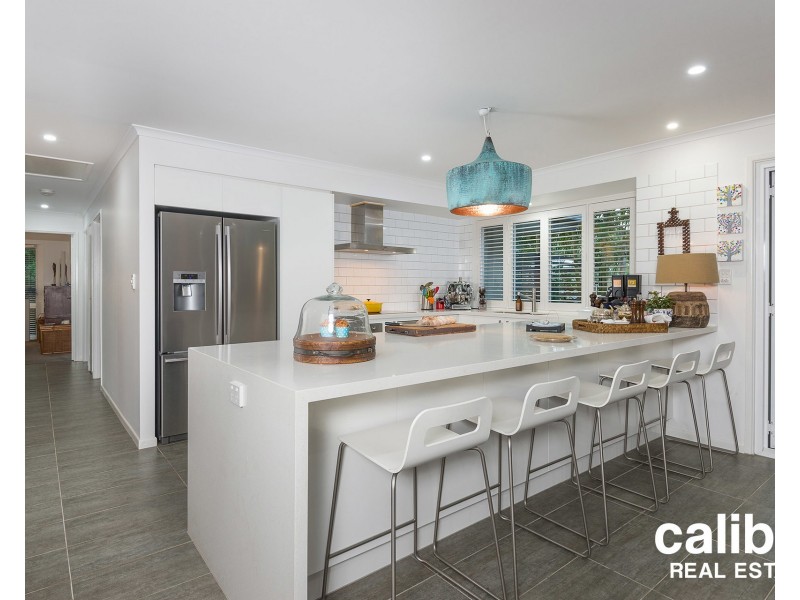 3 Greenrigg Court, Indooroopilly QLD 4068