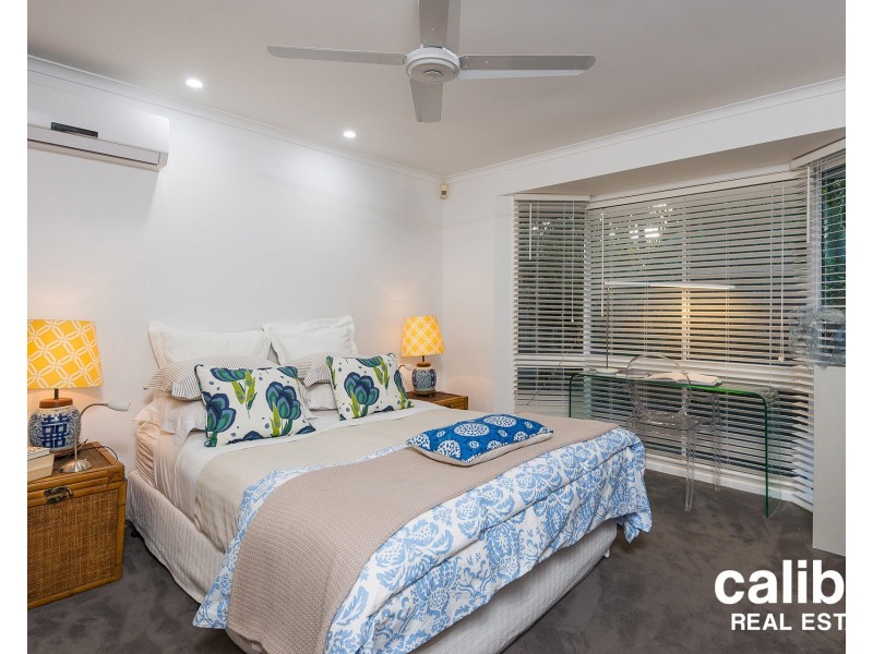 3 Greenrigg Court, Indooroopilly QLD 4068