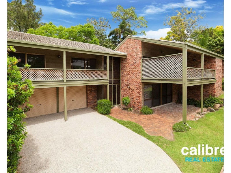 36 Jaloon Street, Ashgrove QLD 4060