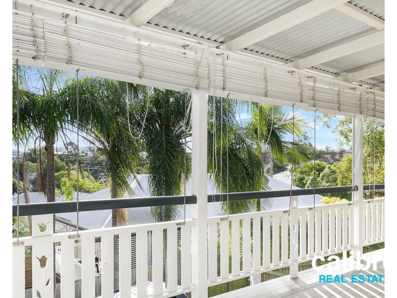 15 Zig Zag Street, Red Hill QLD 4059