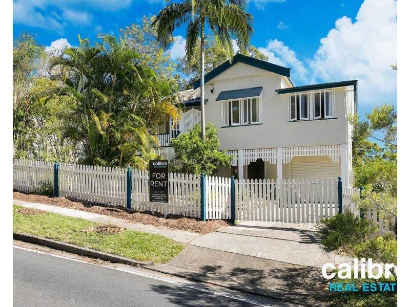 38 Cecil Road, Bardon QLD 4065
