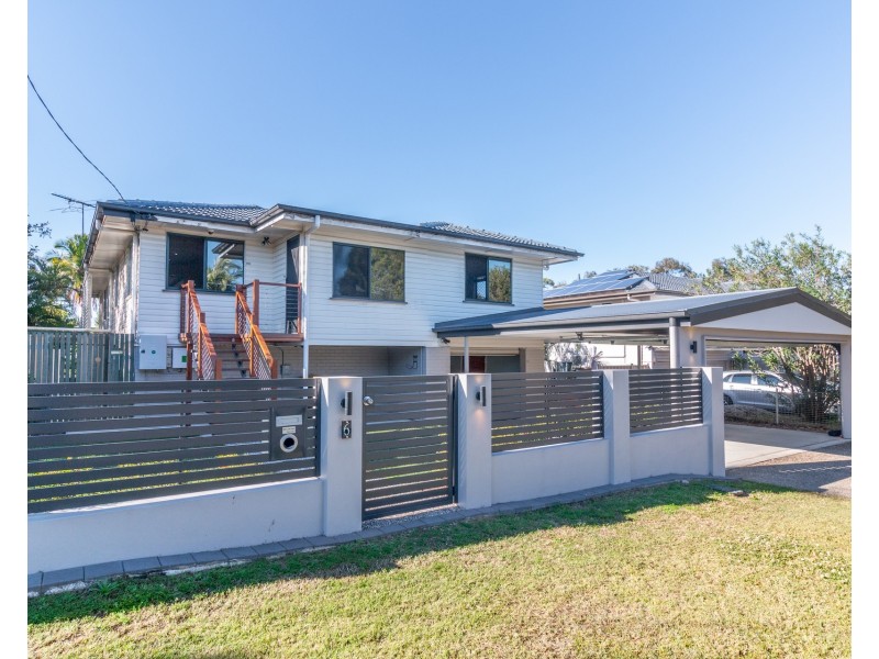 6 Dalloon Street, Boondall QLD 4034