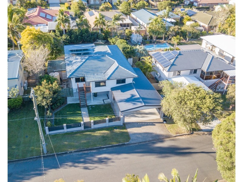 6 Dalloon Street, Boondall QLD 4034