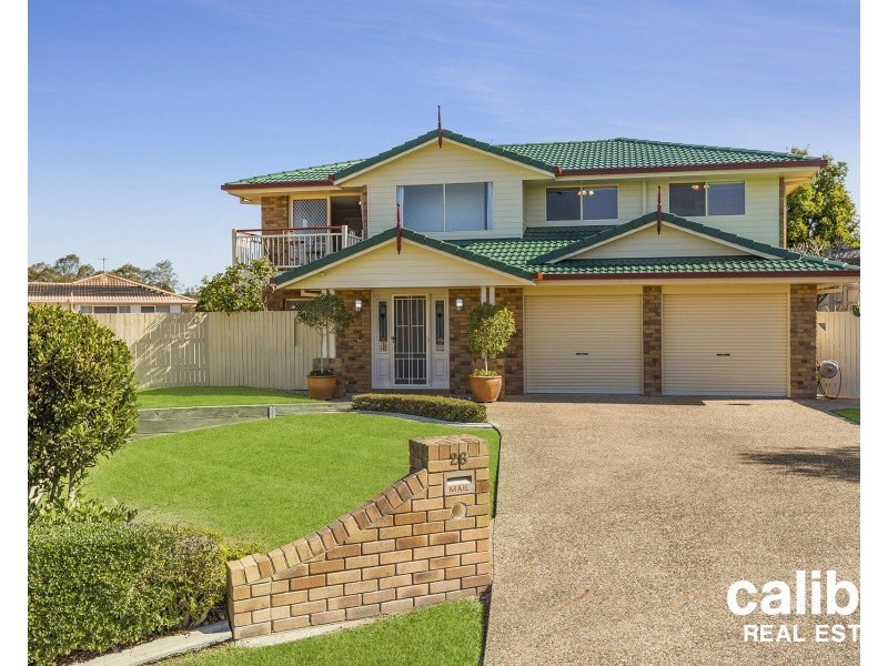 26 Lynford Place, Bridgeman Downs QLD 4035