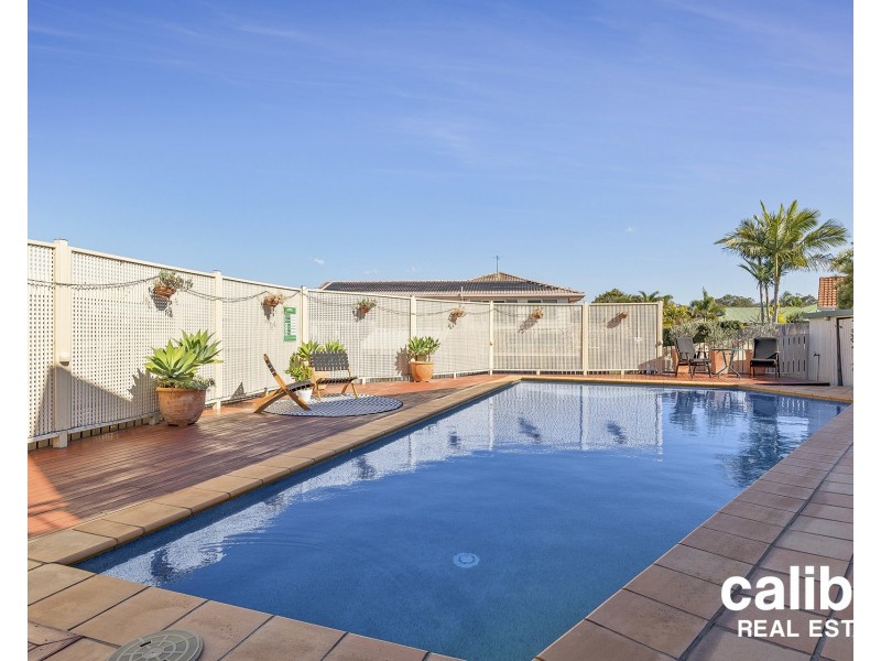 26 Lynford Place, Bridgeman Downs QLD 4035