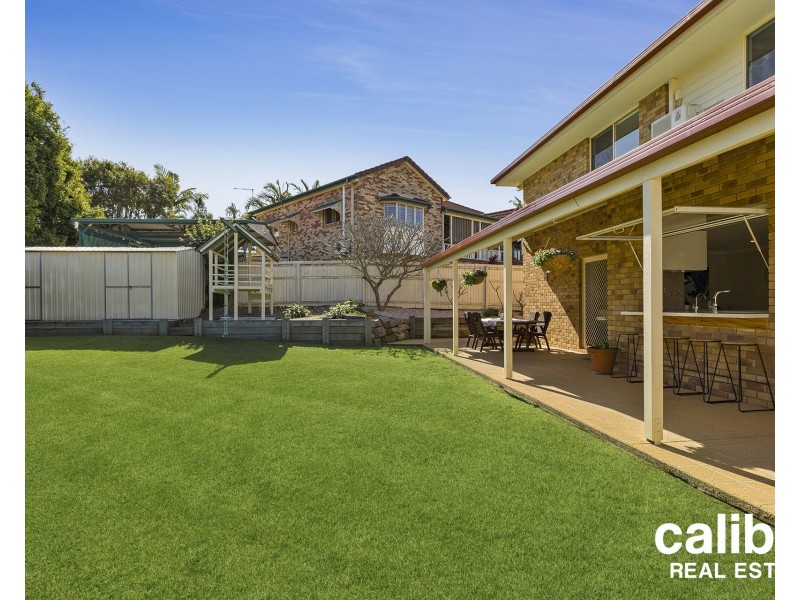 26 Lynford Place, Bridgeman Downs QLD 4035