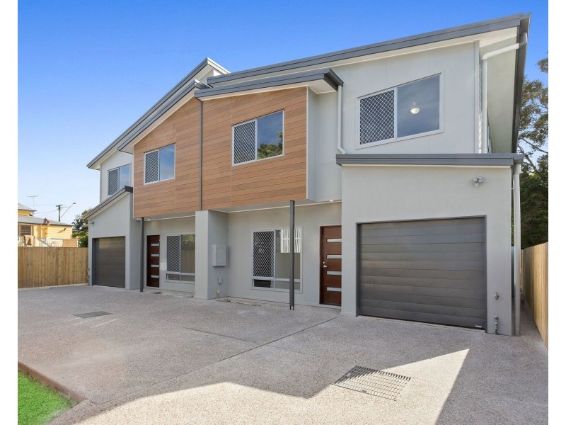 8 Eliza Street, Clayfield QLD 4011