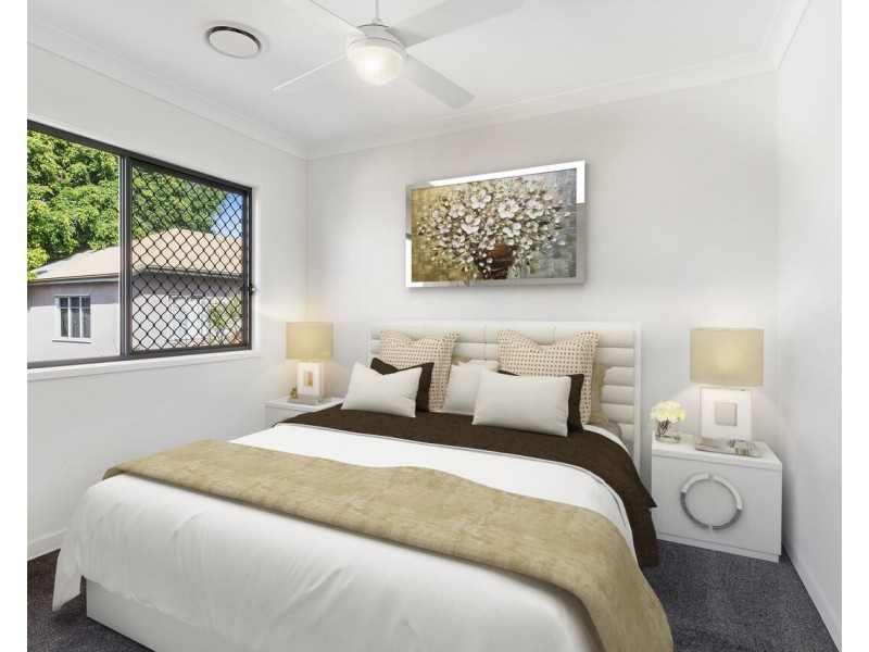 8 Eliza Street, Clayfield QLD 4011