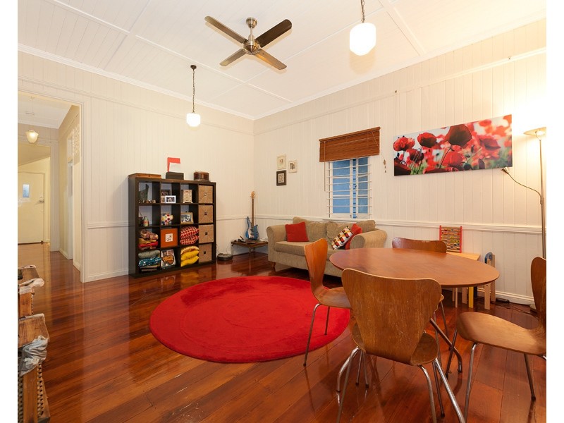 22 Quinn Street, Toowong QLD 4066