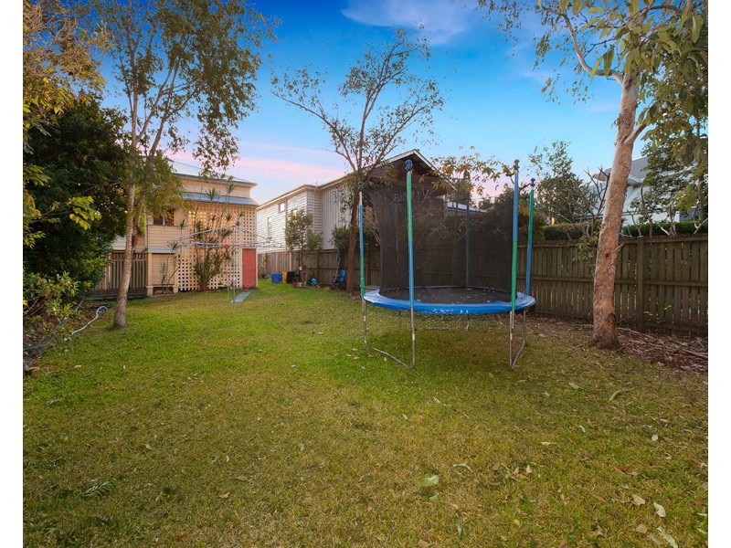 22 Quinn Street, Toowong QLD 4066