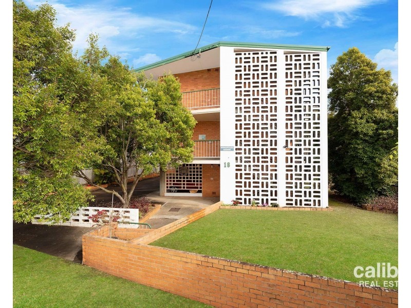 7/18 Best Street, Hendra QLD 4011