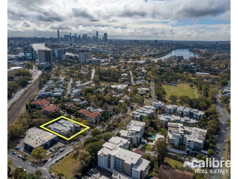 7/27 Campbell Street, Toowong QLD 4066