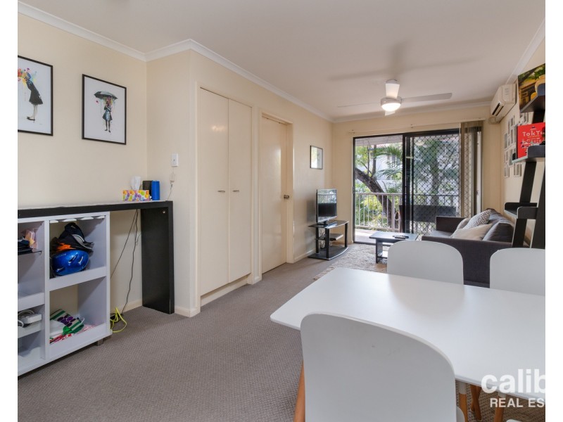 7/27 Campbell Street, Toowong QLD 4066