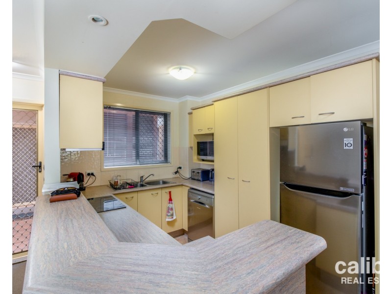 7/27 Campbell Street, Toowong QLD 4066