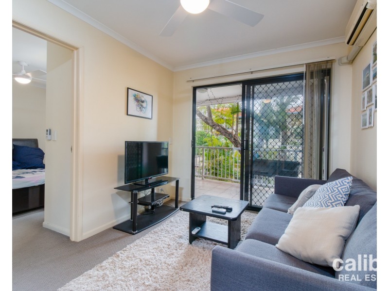 7/27 Campbell Street, Toowong QLD 4066