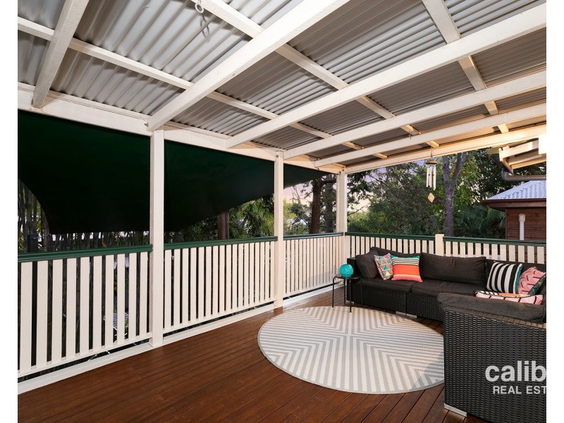 6 Cross Street, Red Hill QLD 4059