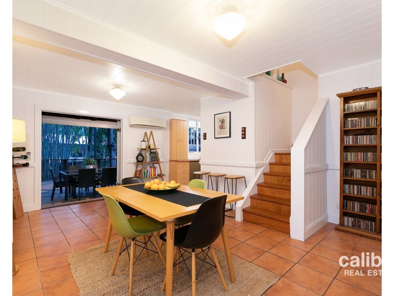 6 Cross Street, Red Hill QLD 4059