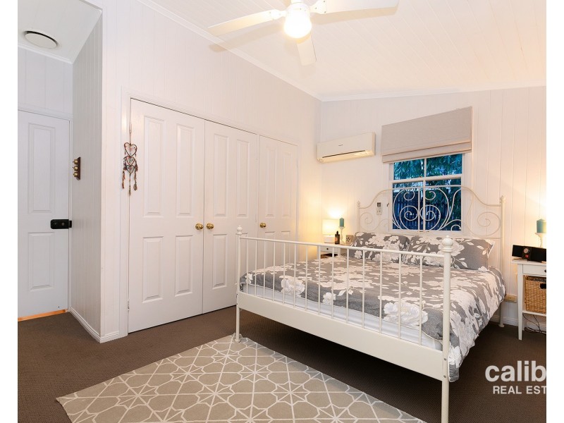 6 Cross Street, Red Hill QLD 4059