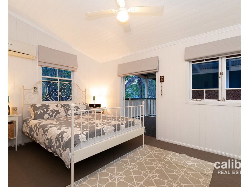 6 Cross Street, Red Hill QLD 4059