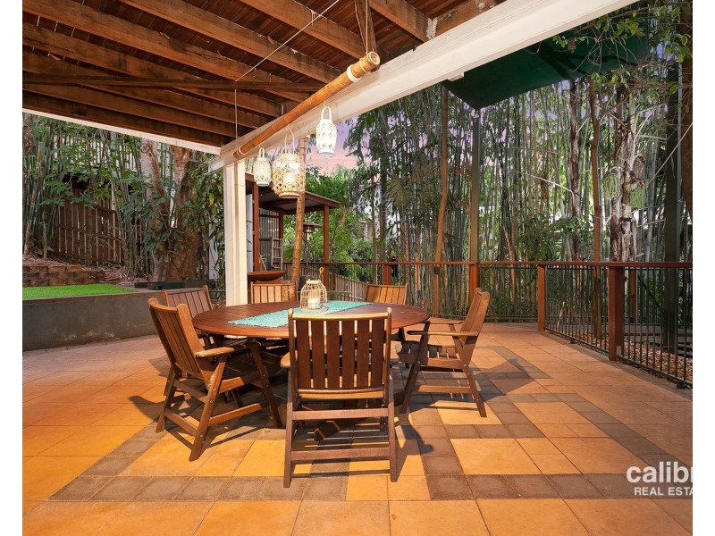 6 Cross Street, Red Hill QLD 4059