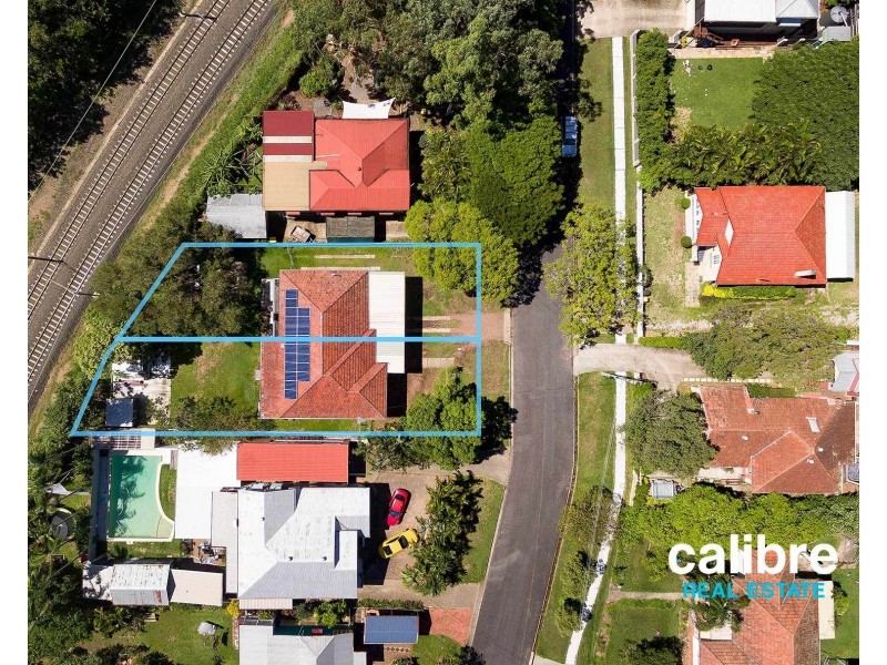 Lot 1&2, 11 Duke Street, Gaythorne QLD 4051