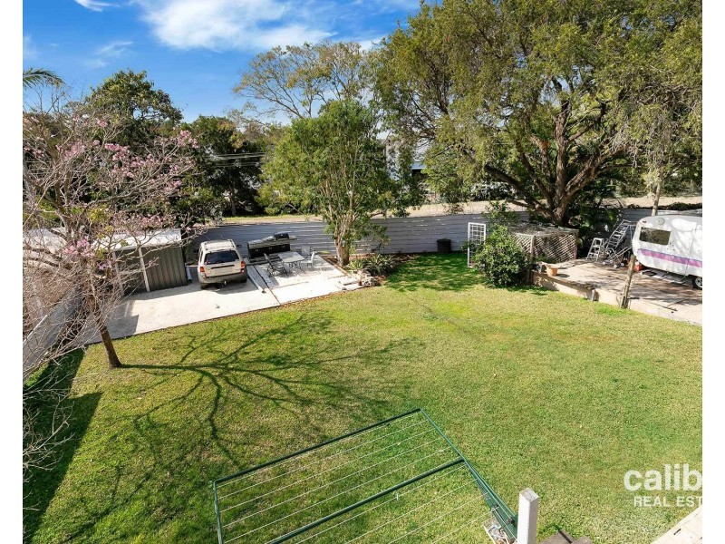 Lot 1&2, 11 Duke Street, Gaythorne QLD 4051